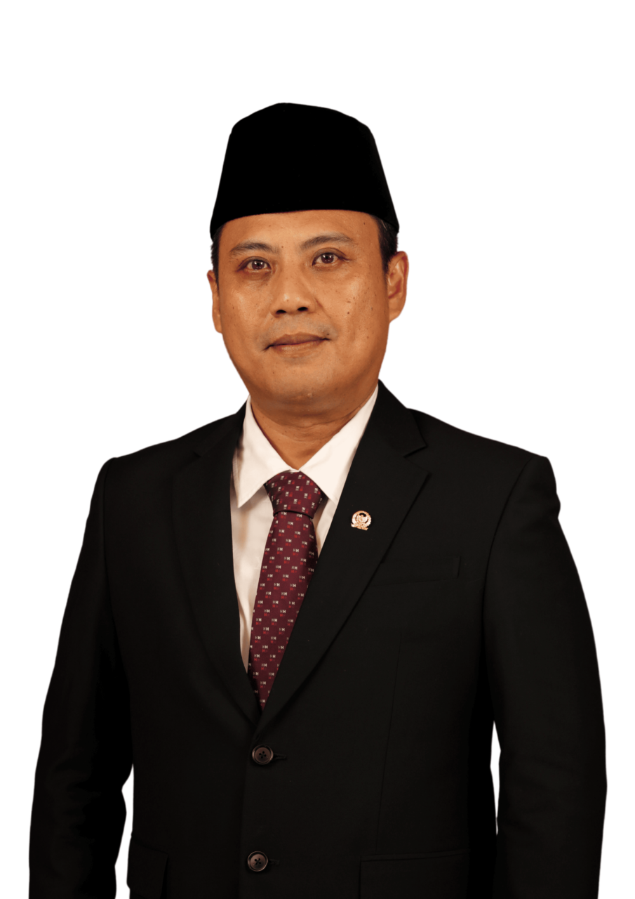 Struktur Organisasi 8 AIA