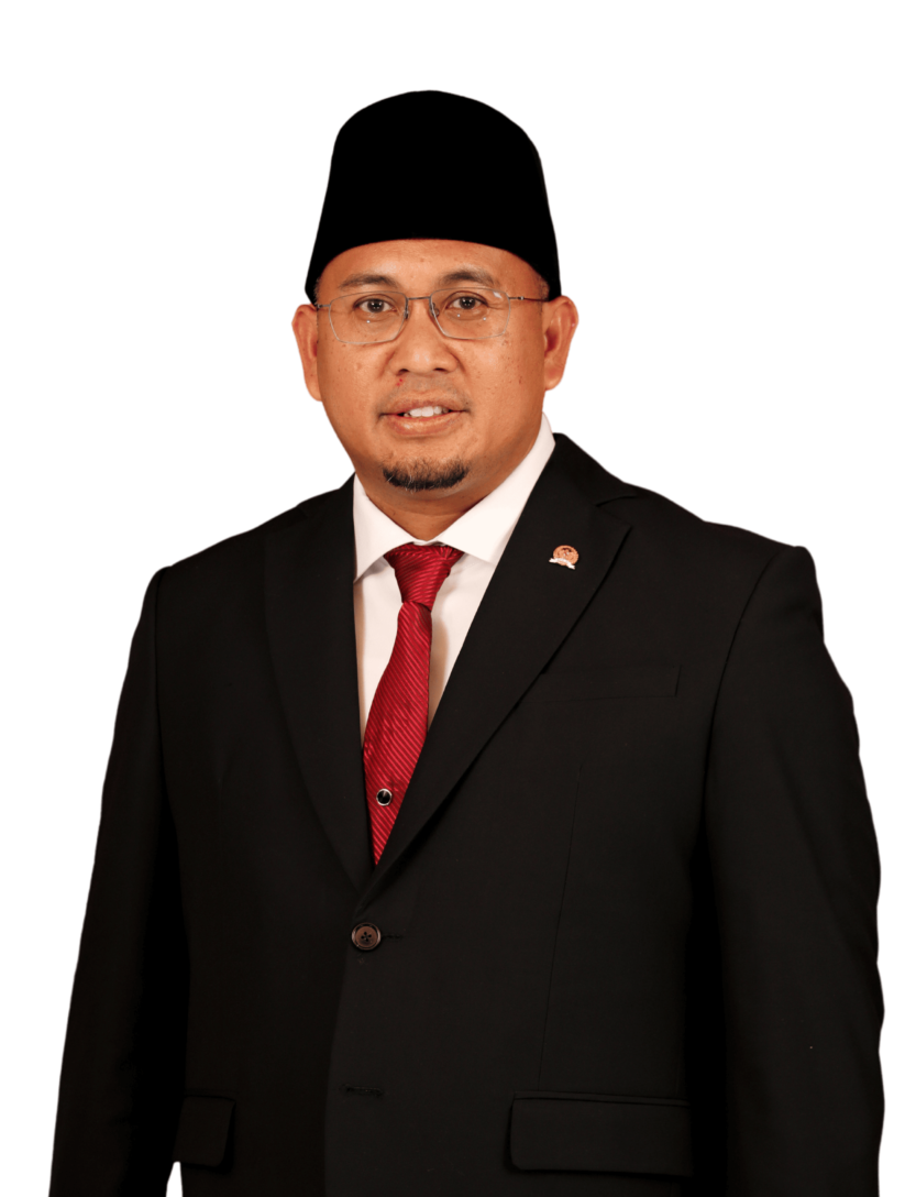 Fraksi Gerindra MPR-RI 9 ANDRE ROSIADE e1730379522234