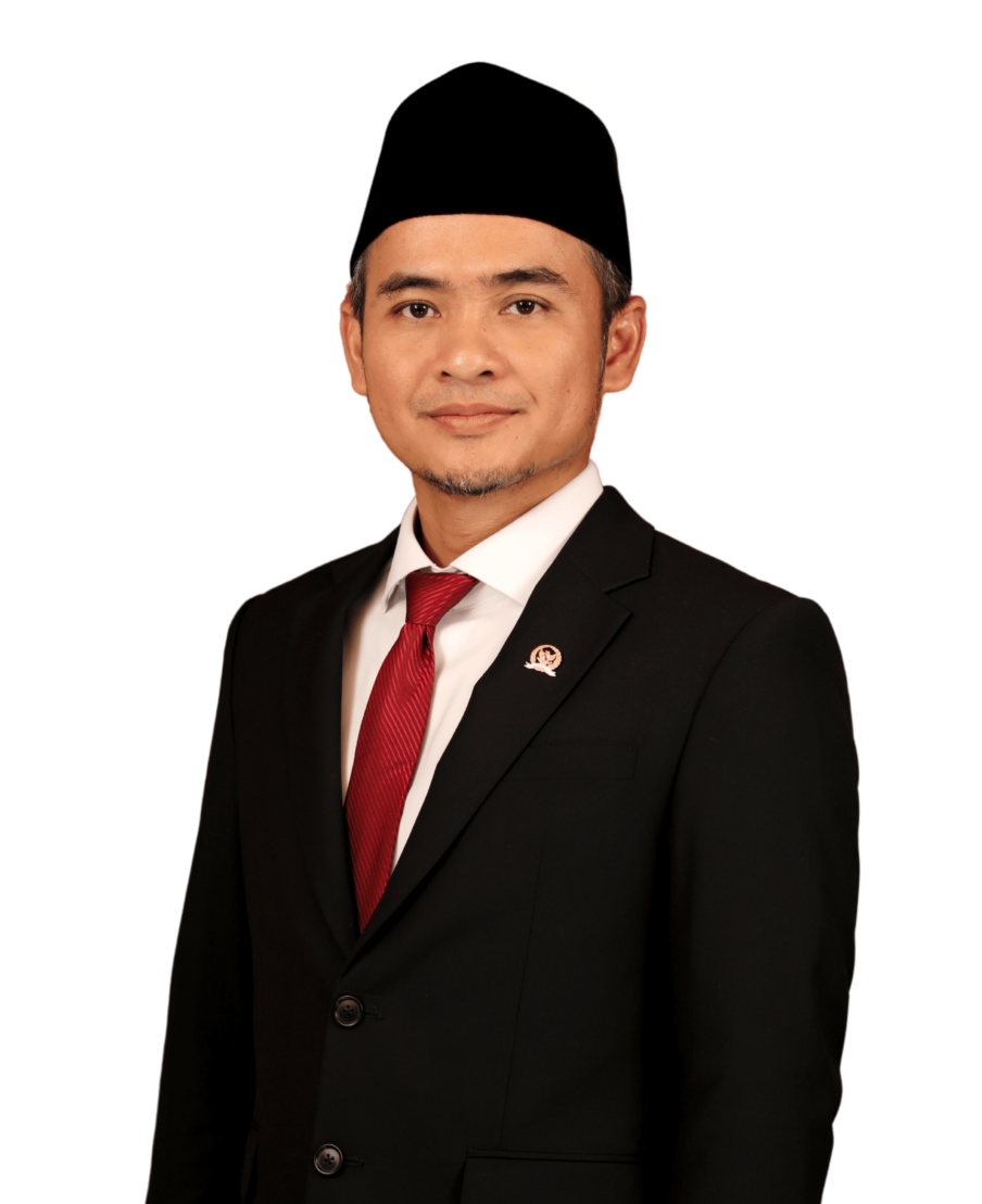 Fraksi Gerindra MPR-RI 11 IMRON AMIN 1 e1730387494914
