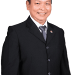 JEFRY ROMDONNY