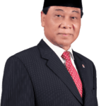 MOEKHLAS SIDIK