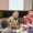Ketua Badan Kerja Sama Antar Parlemen BKSAP DPR RI Fadli Zon saat mengikuti Diskusi Regional SEAP20240523175436