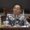 Anggota Komisi XI DPR RI Gus Irawan Pasaribu saat mengikuti Rapat Kerja Komisi XI di Gedung Nusanta20240613202616